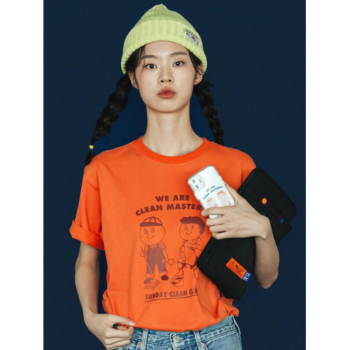 韓國ohlollyday小衆柔軟11寸iPad平板保護套macbook pro13/15寸華爲聯想蘋果筆記型電腦包男女個性防摔內膽包