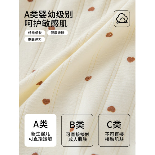 內褲女2025新款純棉10a級抗菌全棉襠甜美少女生無痕中腰三角短褲