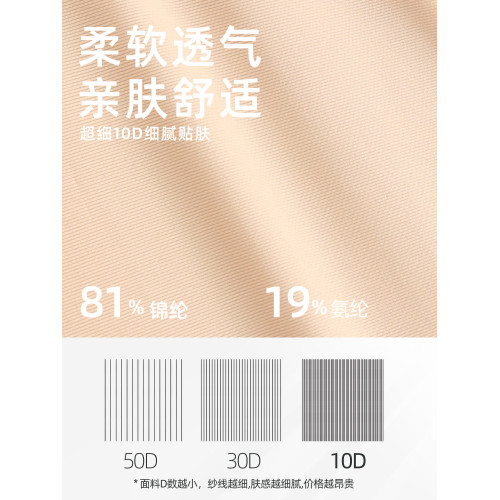 親膚日記小胸聚攏內衣女夏季薄款無鋼圈不空杯防走光無痕隱形文胸