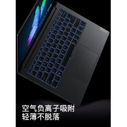 2025聯想ThinkBook14鍵盤膜16+筆電16P電腦YOGA14s鍵盤保護膜15