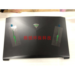 機械師T58-TI T58Ti  雷神911SE 911ST PLUS 藍天N855HK N855外殼