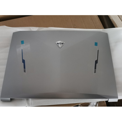 機械師T58-TI T58Ti  雷神911SE 911ST PLUS 藍天N855HK N855外殼