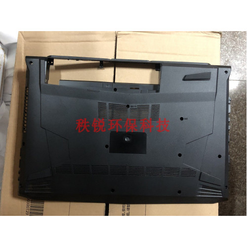 機械師T58-TI T58Ti  雷神911SE 911ST PLUS 藍天N855HK N855外殼