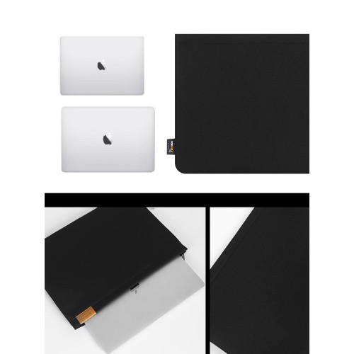 【輕便簡約】UTOPAtouch LightCarry耐磨輕薄內膽包手持/斜後後背包CORDURA防潑水macbook 13/14寸筆記型電腦包