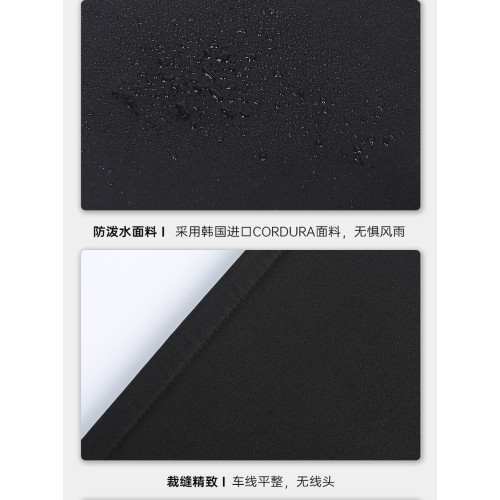 【輕便簡約】UTOPAtouch LightCarry耐磨輕薄內膽包手持/斜後後背包CORDURA防潑水macbook 13/14寸筆記型電腦包