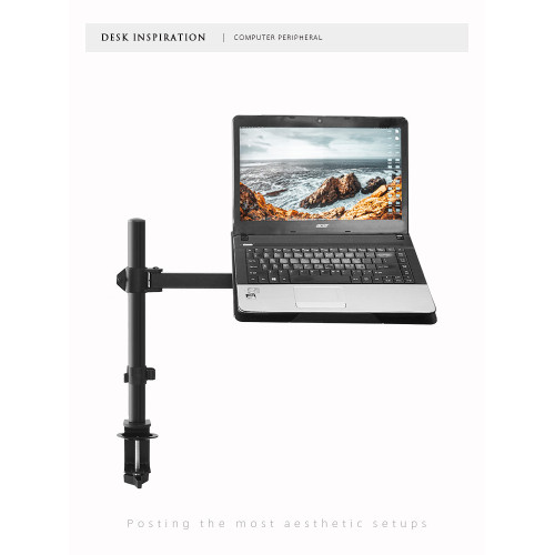 Alightstone筆記型電腦支架桌面增高托架可調節懸空架子底座螢幕 Alightstone筆記型電腦支架桌面增高托架可調節懸空架子底座螢幕