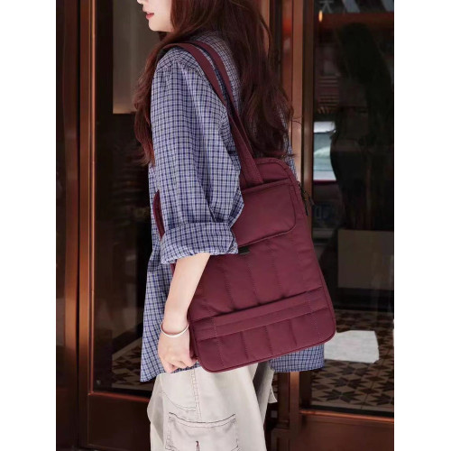 2025新款適用蘋果筆記型電腦包14寸手提高級感單肩包大容量多用途托特包簡約通勤ipad收納防護包15.6/16英寸 2025新款適用蘋果筆記型電腦包14寸手提高級感單肩包大容量多用途托特包簡約通勤ipad收納防護包15.6/16英寸