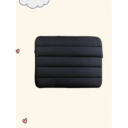 筆電內膽包14寸雲朵包2025新款適用macbookair/pro13.3聯想華爲16電腦包女