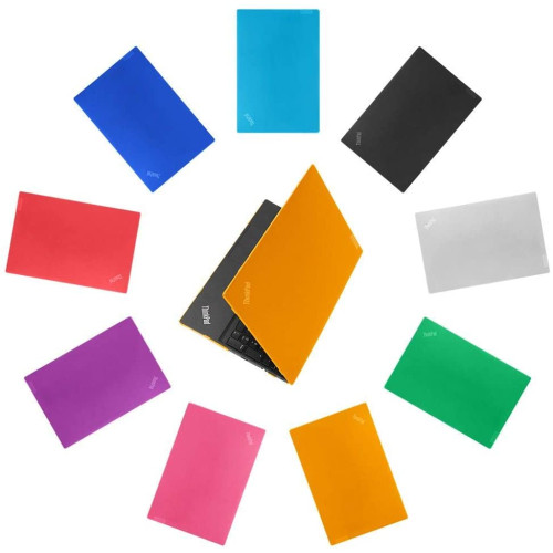 iPearl 聯想16寸Thinkpad E16 Gen 3筆記型電腦專用保護殼【型號不同，不兼容】