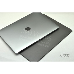 適用於蘋果劉海屏Macbook Pro 14寸 16寸保護套皮套直插袋內膽包
