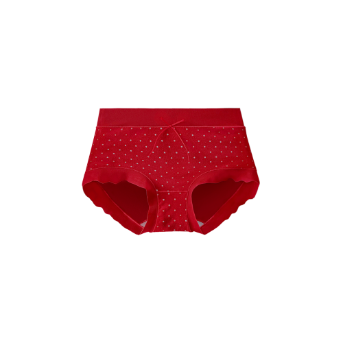 7A級抗菌胖mm紅色大碼內褲女莫代爾無痕女生不夾屁股200斤特大碼 7A級抗菌胖mm紅色大碼內褲女莫代爾無痕女生不夾屁股200斤特大碼