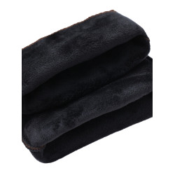 200斤秋冬胖媽媽加絨燈芯絨女褲子加肥加大碼高腰春秋中年條絨褲