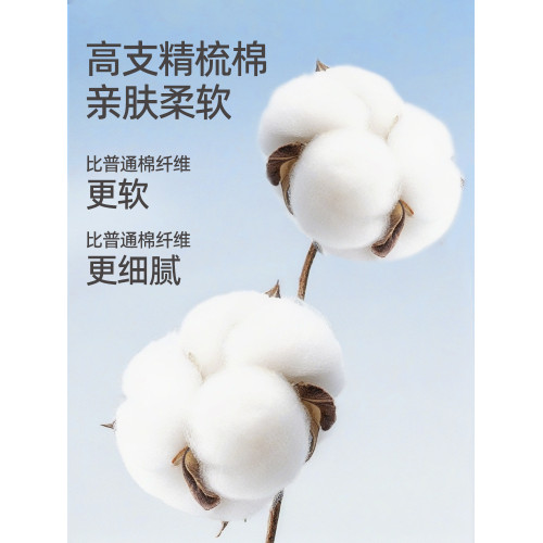 少女內衣初高中學生純棉發育期小背心12-16嵗舒適親膚A類少女文胸