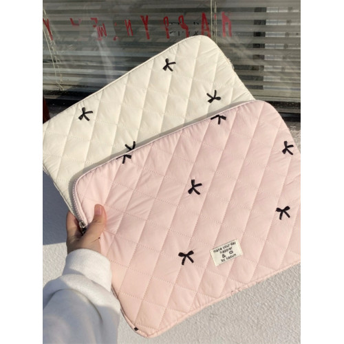 韓國ins筆電內膽包14寸2023款女可愛防摔防震適用蘋果macbookair/pro13英寸華爲聯想16簡約電腦包 韓國ins筆電內膽包14寸2023款女可愛防摔防震適用蘋果macbookair/pro13英寸華爲聯想16簡約電腦包