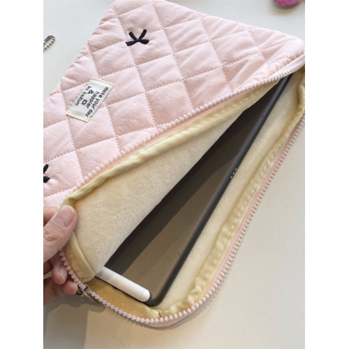 韓國ins筆電內膽包14寸2023款女可愛防摔防震適用蘋果macbookair/pro13英寸華爲聯想16簡約電腦包 韓國ins筆電內膽包14寸2023款女可愛防摔防震適用蘋果macbookair/pro13英寸華爲聯想16簡約電腦包