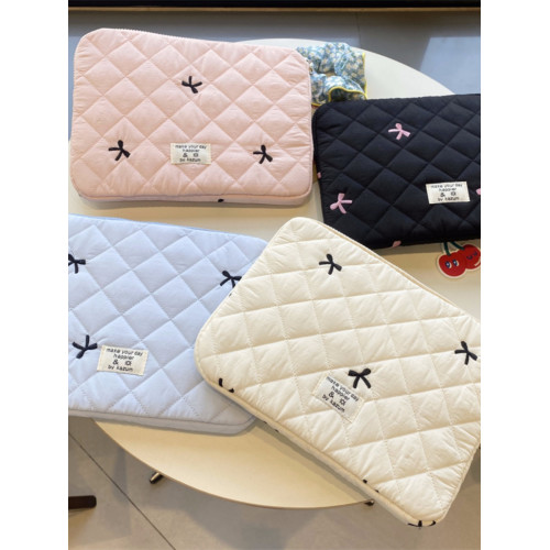 韓國ins筆電內膽包14寸2023款女可愛防摔防震適用蘋果macbookair/pro13英寸華爲聯想16簡約電腦包 韓國ins筆電內膽包14寸2023款女可愛防摔防震適用蘋果macbookair/pro13英寸華爲聯想16簡約電腦包