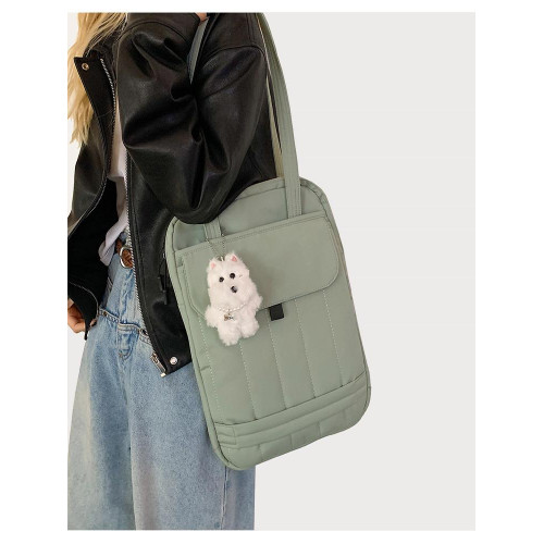 電腦包單肩托特包2025新款適用蘋果13.3英寸通勤ipad防護包手提筆記型電腦包15寸14寸多層包 電腦包單肩托特包2025新款適用蘋果13.3英寸通勤ipad防護包手提筆記型電腦包15寸14寸多層包