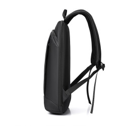 通勤日常逛街超輕薄款後後背包平板電腦13.3寸簡約休閒15.6商務雙肩包男女款時尚可攜式大學生書包小號筆電包14