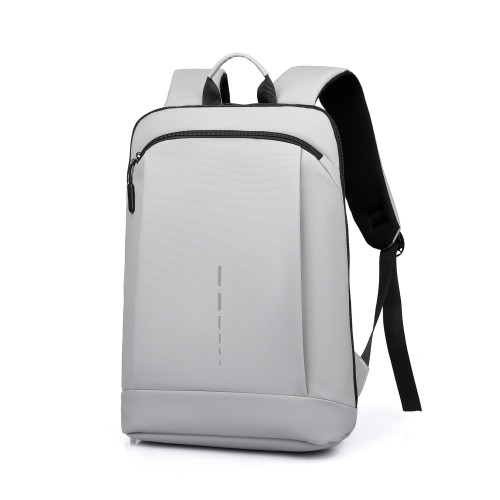 通勤日常逛街超輕薄款後後背包平板電腦13.3寸簡約休閒15.6商務雙肩包男女款時尚可攜式大學生書包小號筆電包14