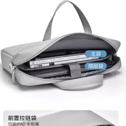 適用華碩天選6Pro 16英寸筆記型電腦包5/4/3/2代遊戯本手提包15.6寸防水單肩包4Plus18寸可放鍵盤17.3寸