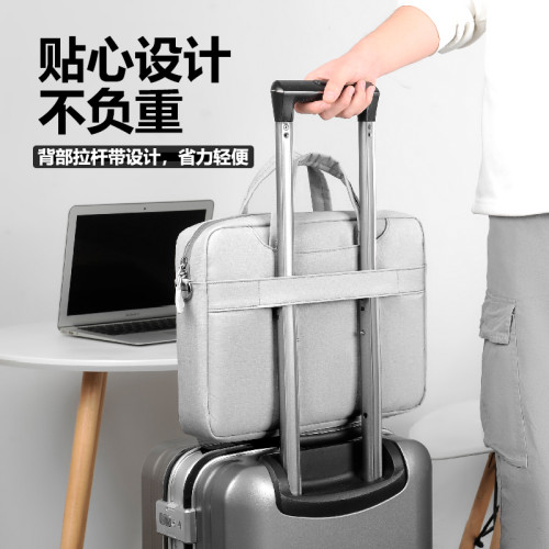 15.6寸GeekPro G5000拯救者Y9000P專用電腦包防震R7000p手提袋保護套16英寸遊戯本17.3單肩包防水 15.6寸GeekPro G5000拯救者Y9000P專用電腦包防震R7000p手提袋保護套16英寸遊戯本17.3單肩包防水