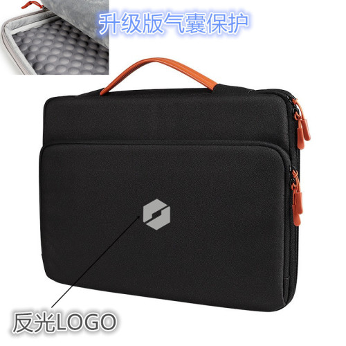 適用機械革命蛟龍16K翼龍15極光X/pro/Z筆記型電腦包曠世Air內膽包無界14保護套耀世15.3/15.6/16英寸手提包