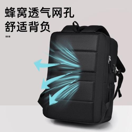 德國遊戯本筆記型電腦包雙肩後後背包適用聯想拯救者2026新款y7000p16英寸專用r9000氣囊防摔防震男女書包大容量