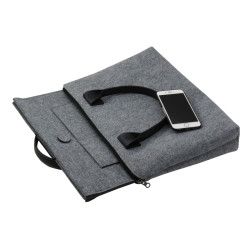 蘋果macbook筆電內膽包適用air13.3pro15 16電腦包手提男女14寸