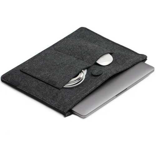 蘋果macbook筆電內膽包適用air13.3pro15 16電腦包手提男女14寸