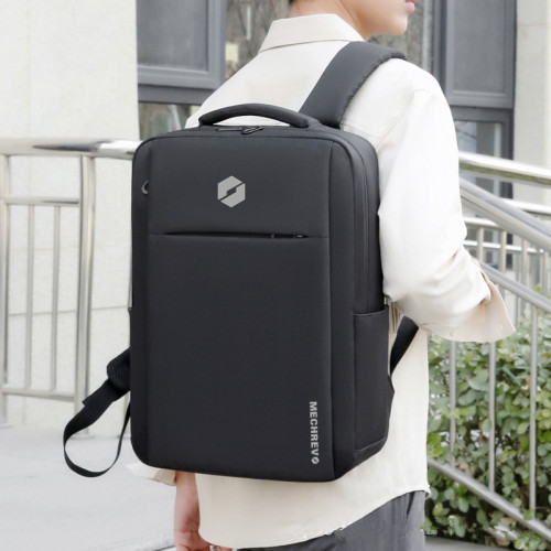 機械革命極光X/Z 16英寸電腦包2025蛟龍16Pro/17K遊戯筆電17.3寸雙肩包曠世G16防震後後背包15.6寸手提學生書包