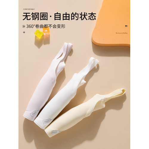 貓人少女內衣二階段發育期學生文胸初中生青春期青少年女童小學生