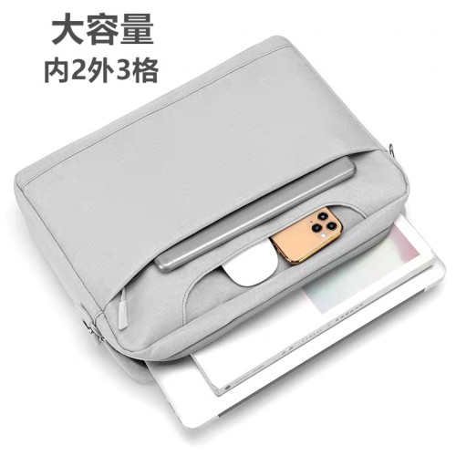 適用ASUS華碩天選6 Pro/5/4/3代筆記型電腦手提包Air14/16/15.6英寸17.3遊戯本Plus斜背單肩大容量收納袋防水 適用ASUS華碩天選6 Pro/5/4/3代筆記型電腦手提包Air14/16/15.6英寸17.3遊戯本Plus斜背單肩大容量收納袋防水