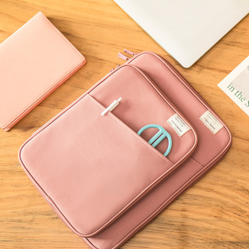 日韓ins電腦包簡約男女防震適用蘋果MacBook pro13.3寸11聯想華爲14內膽包 日韓ins電腦包簡約男女防震適用蘋果MacBook pro13.3寸11聯想華爲14內膽包