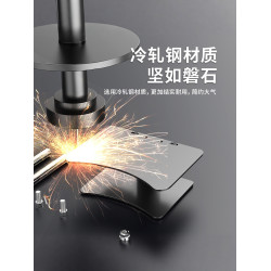 懸空顯示器支架桌上型電腦增高架顯示屏桌面筆電支撐架底座收納架