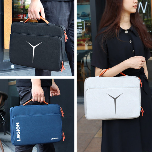 聯想拯救者r9000p筆記型電腦16內膽包y9000/7000x/k手提袋15.6寸