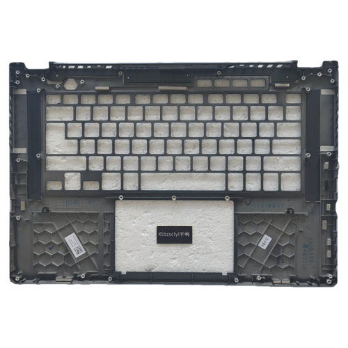 Xtbzsclyl平響 ROG玩家國度 幻16 GA503 C殼 gu603hm 灰色 Xtbzsclyl平響 ROG玩家國度 幻16 GA503 C殼 gu603hm 灰色