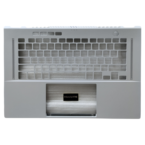 Xtbzsclyl平響 ROG玩家國度 幻16 GA503 C殼 gu603hm 灰色 Xtbzsclyl平響 ROG玩家國度 幻16 GA503 C殼 gu603hm 灰色