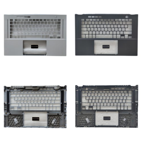 Xtbzsclyl平響 ROG玩家國度 幻16 GA503 C殼 gu603hm 灰色 Xtbzsclyl平響 ROG玩家國度 幻16 GA503 C殼 gu603hm 灰色