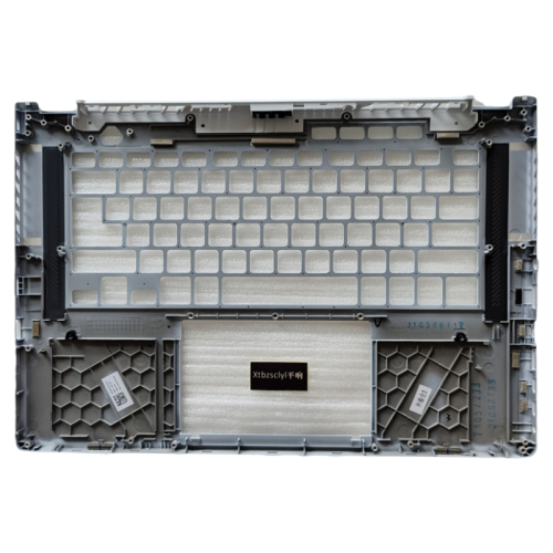 Xtbzsclyl平響 ROG玩家國度 幻16 GA503 C殼 gu603hm 灰色 Xtbzsclyl平響 ROG玩家國度 幻16 GA503 C殼 gu603hm 灰色