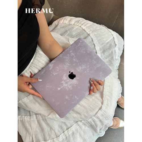 禾沐牛仔紋2026款M5皮質M4macbookpro13寸保護殼M1軟14寸air適用蘋果電腦保護套m3透明15筆電m2全包外殼16 禾沐牛仔紋2026款M5皮質M4macbookpro13寸保護殼M1軟14寸air適用蘋果電腦保護套m3透明15筆電m2全包外殼16