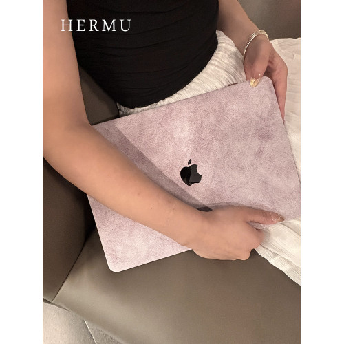 禾沐牛仔紋2026款M5皮質M4macbookpro13寸保護殼M1軟14寸air適用蘋果電腦保護套m3透明15筆電m2全包外殼16 禾沐牛仔紋2026款M5皮質M4macbookpro13寸保護殼M1軟14寸air適用蘋果電腦保護套m3透明15筆電m2全包外殼16