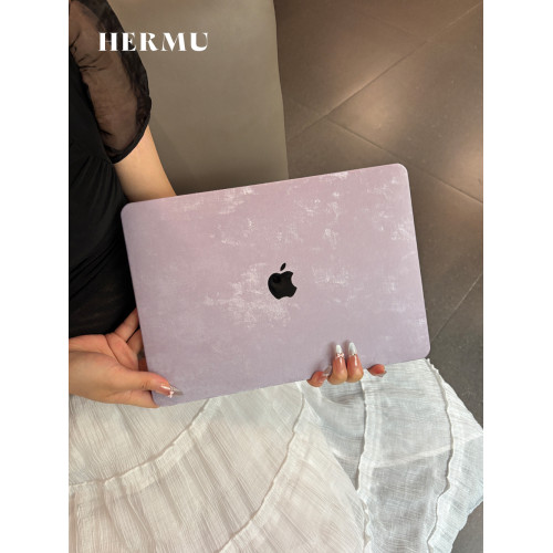 禾沐牛仔紋2026款M5皮質M4macbookpro13寸保護殼M1軟14寸air適用蘋果電腦保護套m3透明15筆電m2全包外殼16 禾沐牛仔紋2026款M5皮質M4macbookpro13寸保護殼M1軟14寸air適用蘋果電腦保護套m3透明15筆電m2全包外殼16