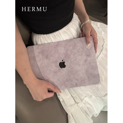 禾沐牛仔紋2026款M5皮質M4macbookpro13寸保護殼M1軟14寸air適用蘋果電腦保護套m3透明15筆電m2全包外殼16 禾沐牛仔紋2026款M5皮質M4macbookpro13寸保護殼M1軟14寸air適用蘋果電腦保護套m3透明15筆電m2全包外殼16