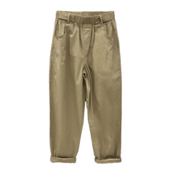 胖mm2-300斤超大碼顯瘦休閒老爹褲女梨形身材高腰哈倫工裝褲ins潮