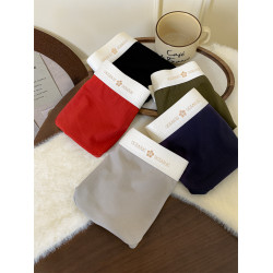 舒適大碼胖MM無痕收腹內褲女2026新款女士加肥加大不夾屁股200斤