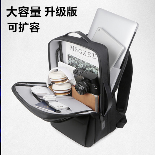 聯想拯救者Y7000p電腦雙肩包適用於16英寸Y9000p筆電2024防震後後背包15.6寸Y9000K遊戯本r9000x/r7000防水書包