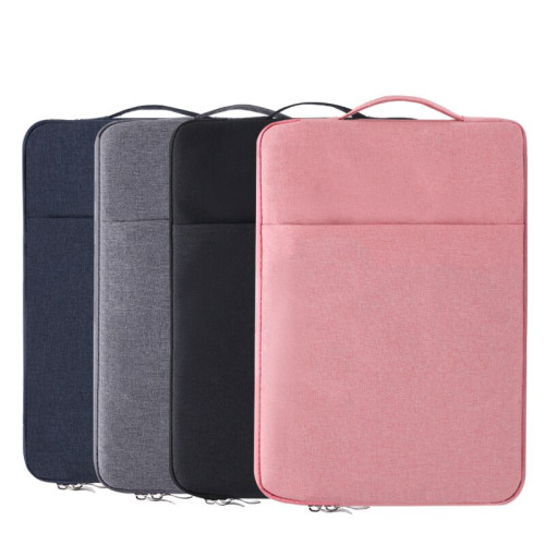 適用華爲matebook電腦包蘋果Pro13.3加絨內膽榮耀16MagicBook14S寸筆電15保護套12男mac女15.6手提11袋手拎