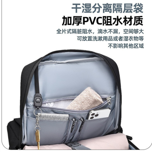 華爲matebook14 S筆記型電腦雙肩包D14/D15/D16電腦包13s/14s/16s防水後後背包13.4 14.2 15.6 16寸大容量書包