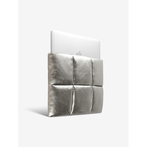 Comfyable蘋果電腦包適用14寸MacBookPro保護套13寸MacBookAirM5/M4/M3/M2/M1筆電內膽包小衆磁吸枕頭包