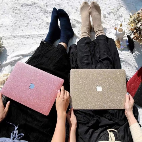 MacBookair13寸保護殼蘋果電腦M2pro13筆電16保護套pro14殼適用